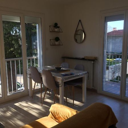 Anse De Renecros Apartment Bandol Ngoại thất bức ảnh