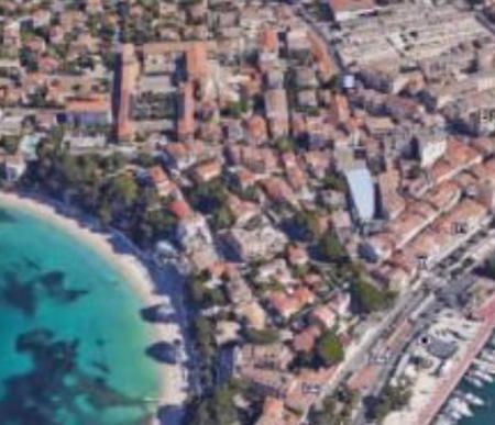 Anse De Renecros Apartment Bandol Ngoại thất bức ảnh