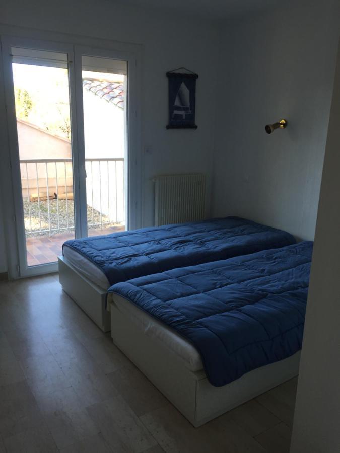 Anse De Renecros Apartment Bandol Ngoại thất bức ảnh
