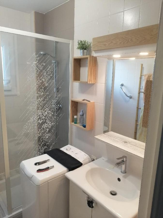 Anse De Renecros Apartment Bandol Ngoại thất bức ảnh